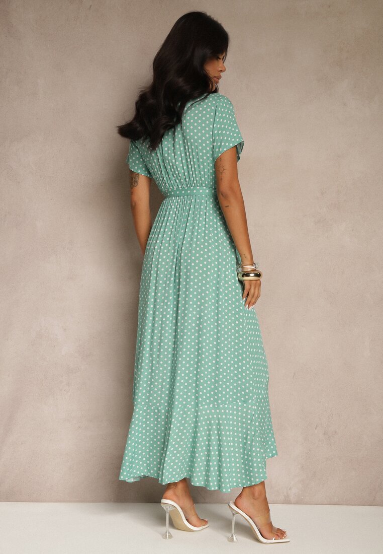 rosa Rochie Mentă Boliphise