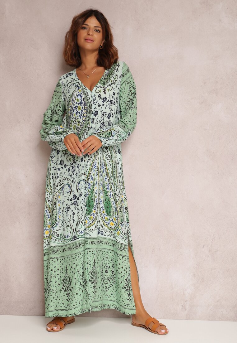 rosa Rochie Mentă Canone