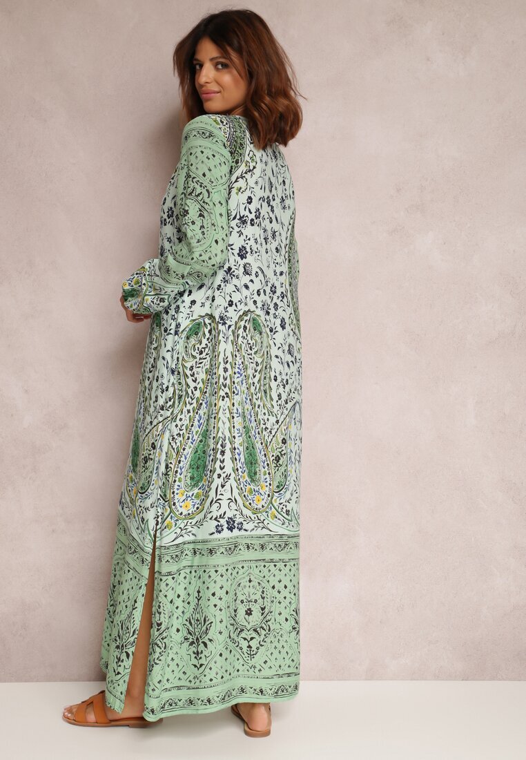 rosa Rochie Mentă Canone