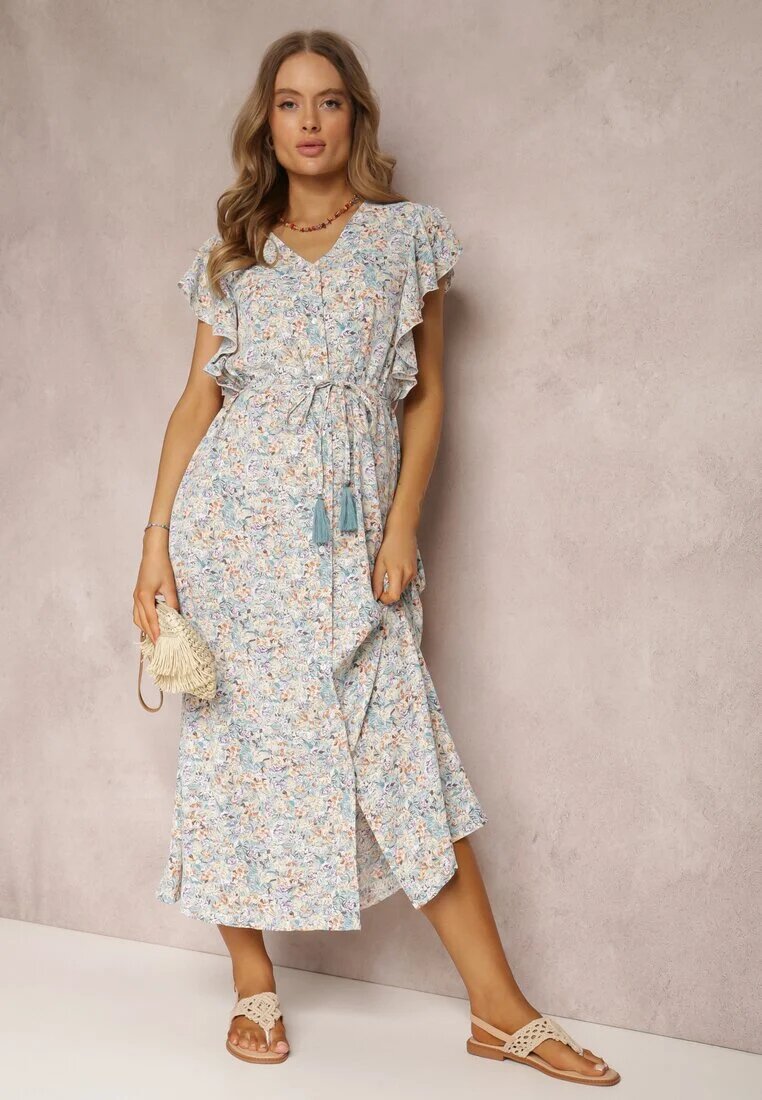 rosa Rochie Mentă Ceekey