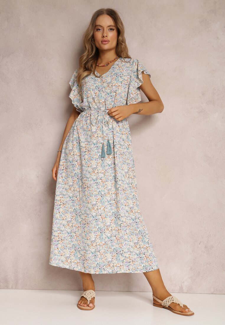 rosa Rochie Mentă Ceekey