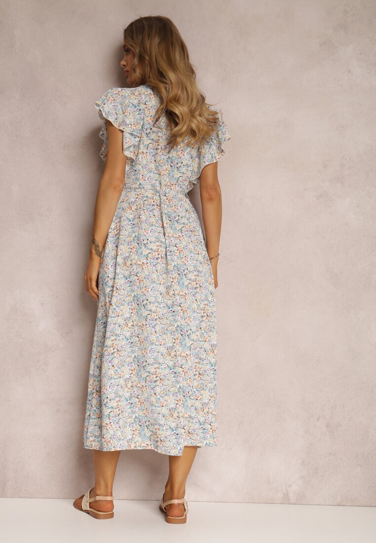 rosa Rochie Mentă Ceekey