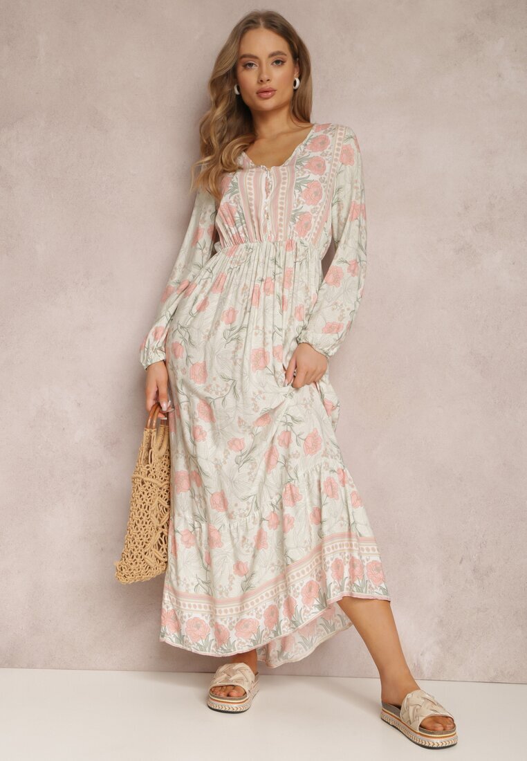 rosa Rochie Mentă Hyrope