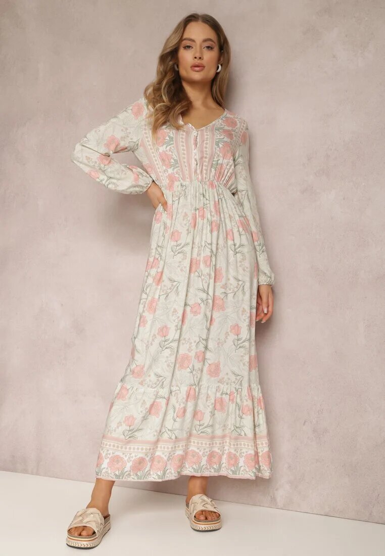 rosa Rochie Mentă Hyrope