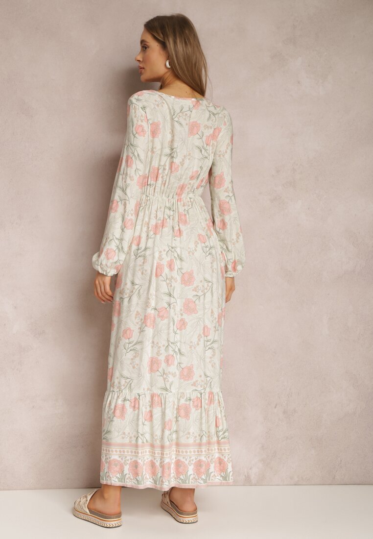 rosa Rochie Mentă Hyrope