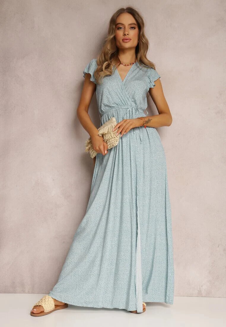 rosa Rochie Mentă Karmay