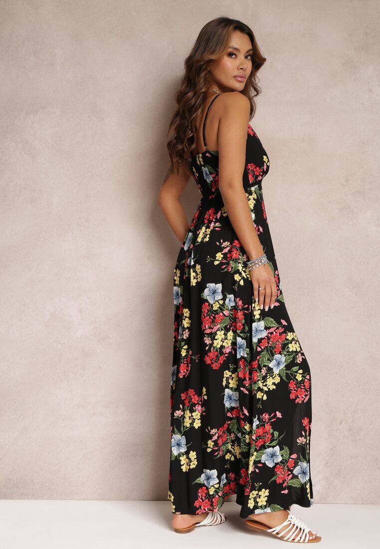 rosa Rochie Neagră Chenelena