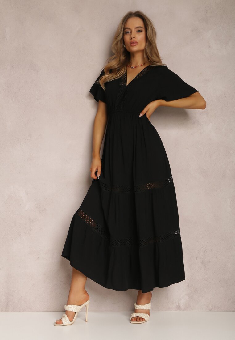 rosa Rochie Neagră Ilythyrra