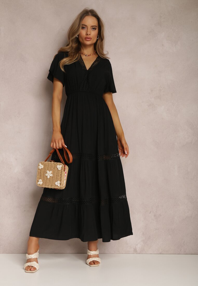 rosa Rochie Neagră Ilythyrra