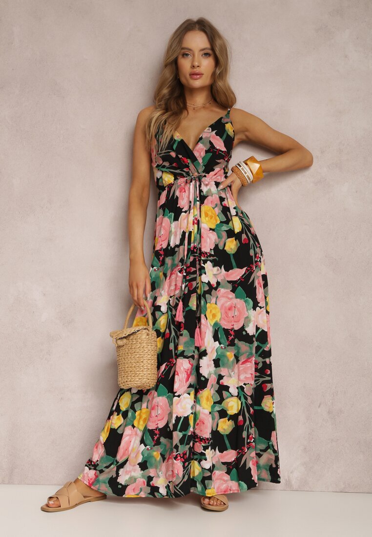 rosa Rochie Neagră Kydite