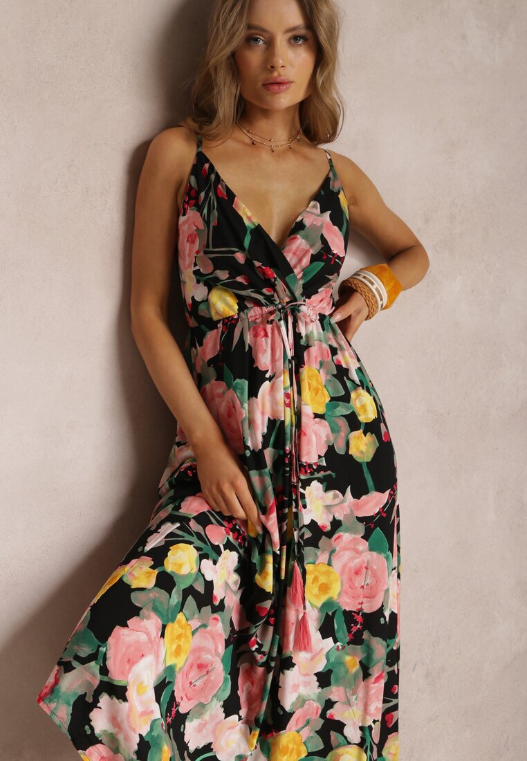 rosa Rochie Neagră Kydite