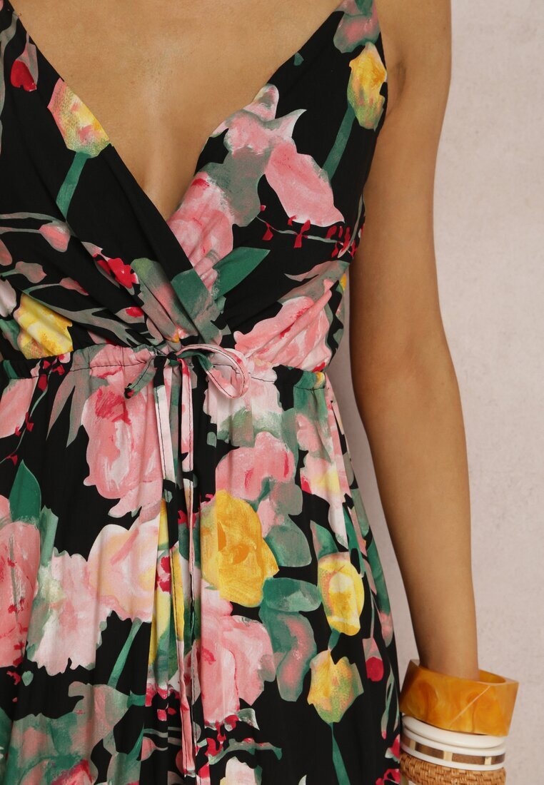 rosa Rochie Neagră Kydite