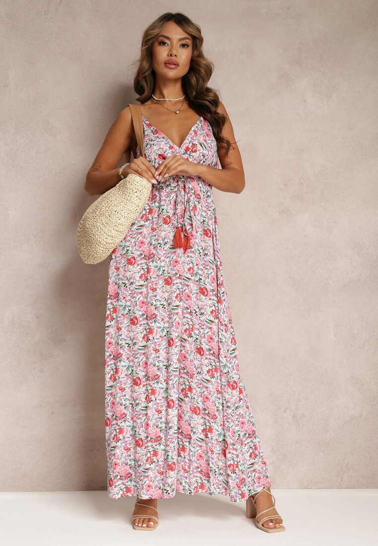 rosa Rochie Roz Auxeris