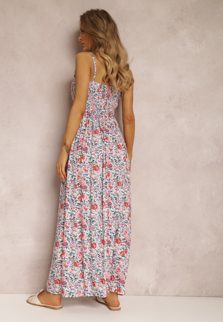 rosa Rochie Roz Auxeris