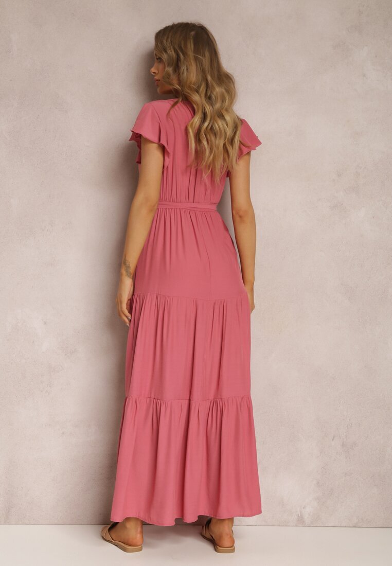 rosa Rochie Roz închis Tantysus