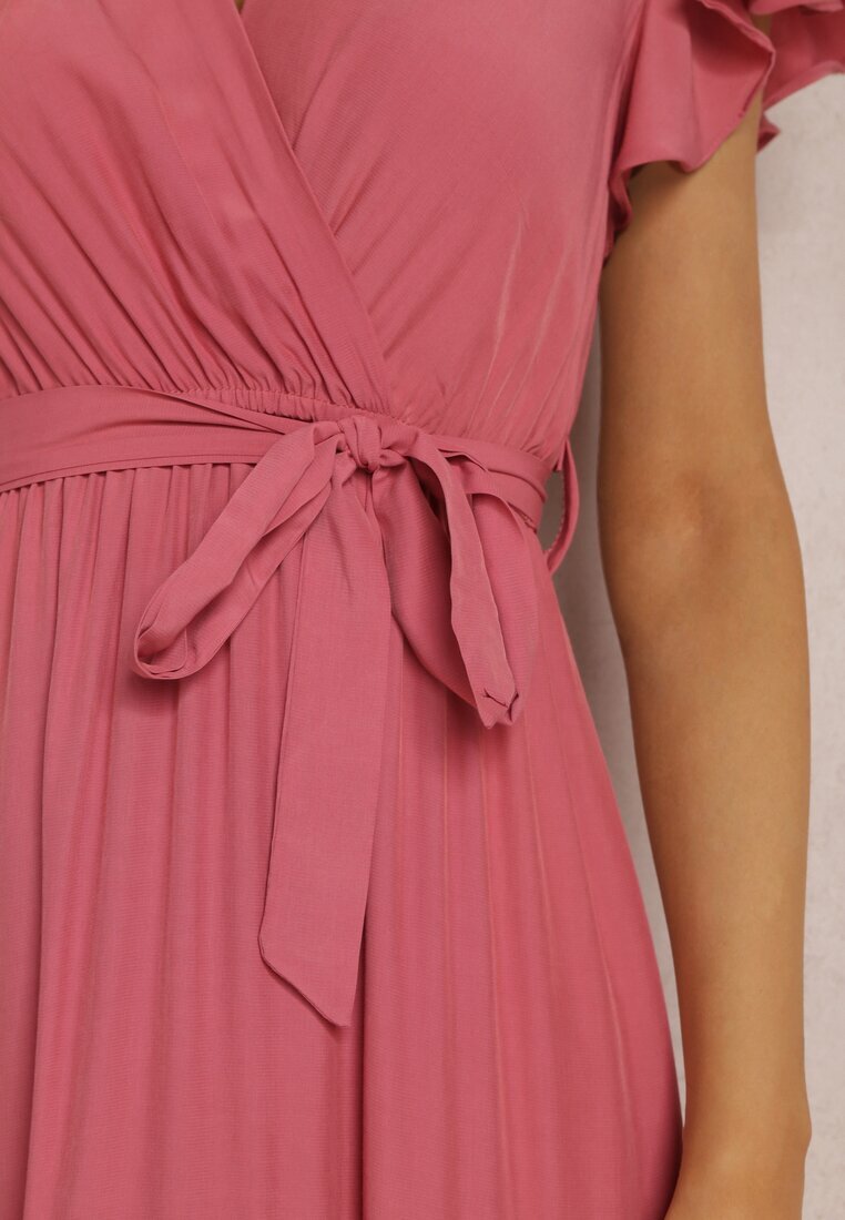 rosa Rochie Roz închis Tantysus