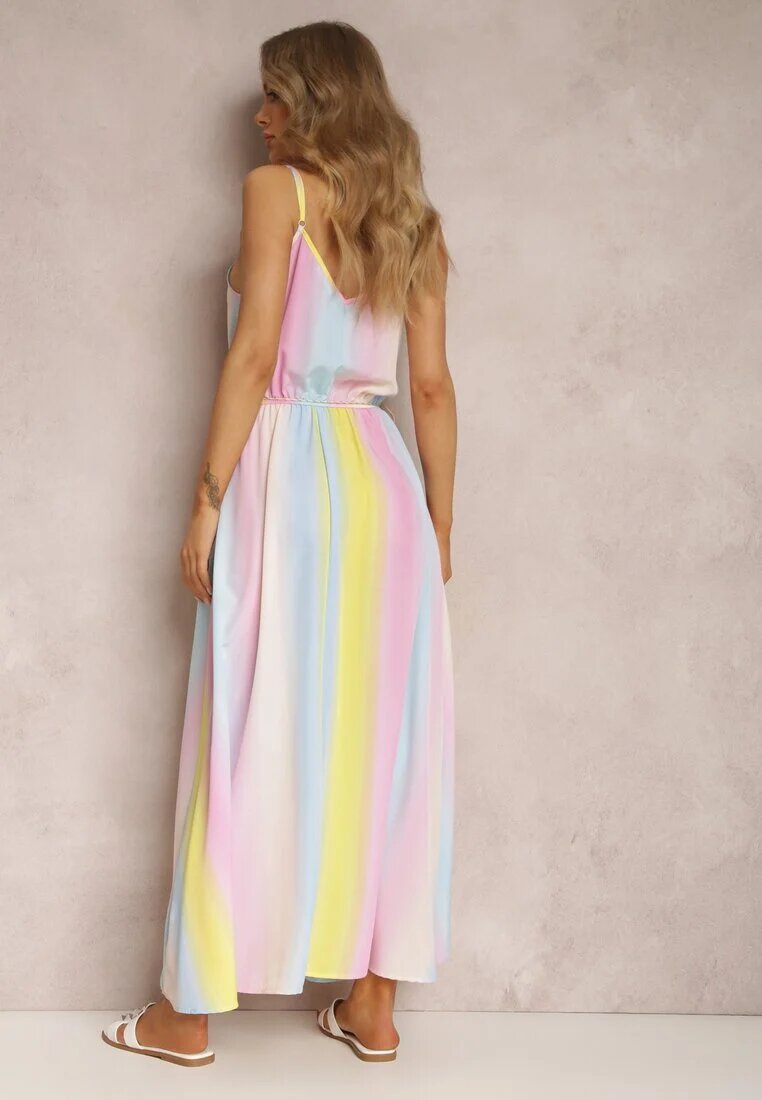 rosa Rochie roză Thalanassa