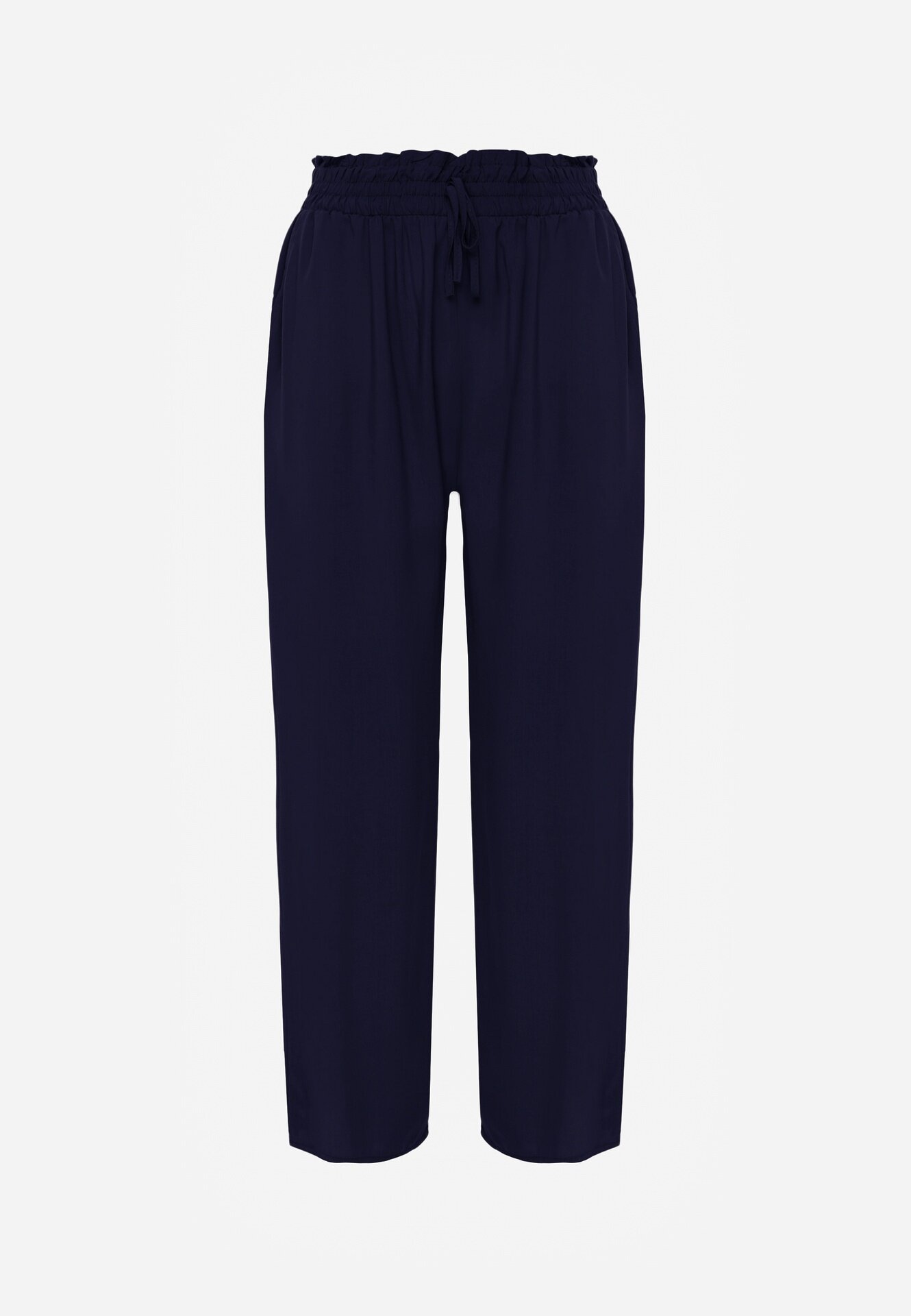 rosita Pantaloni Bleumarin Karrill