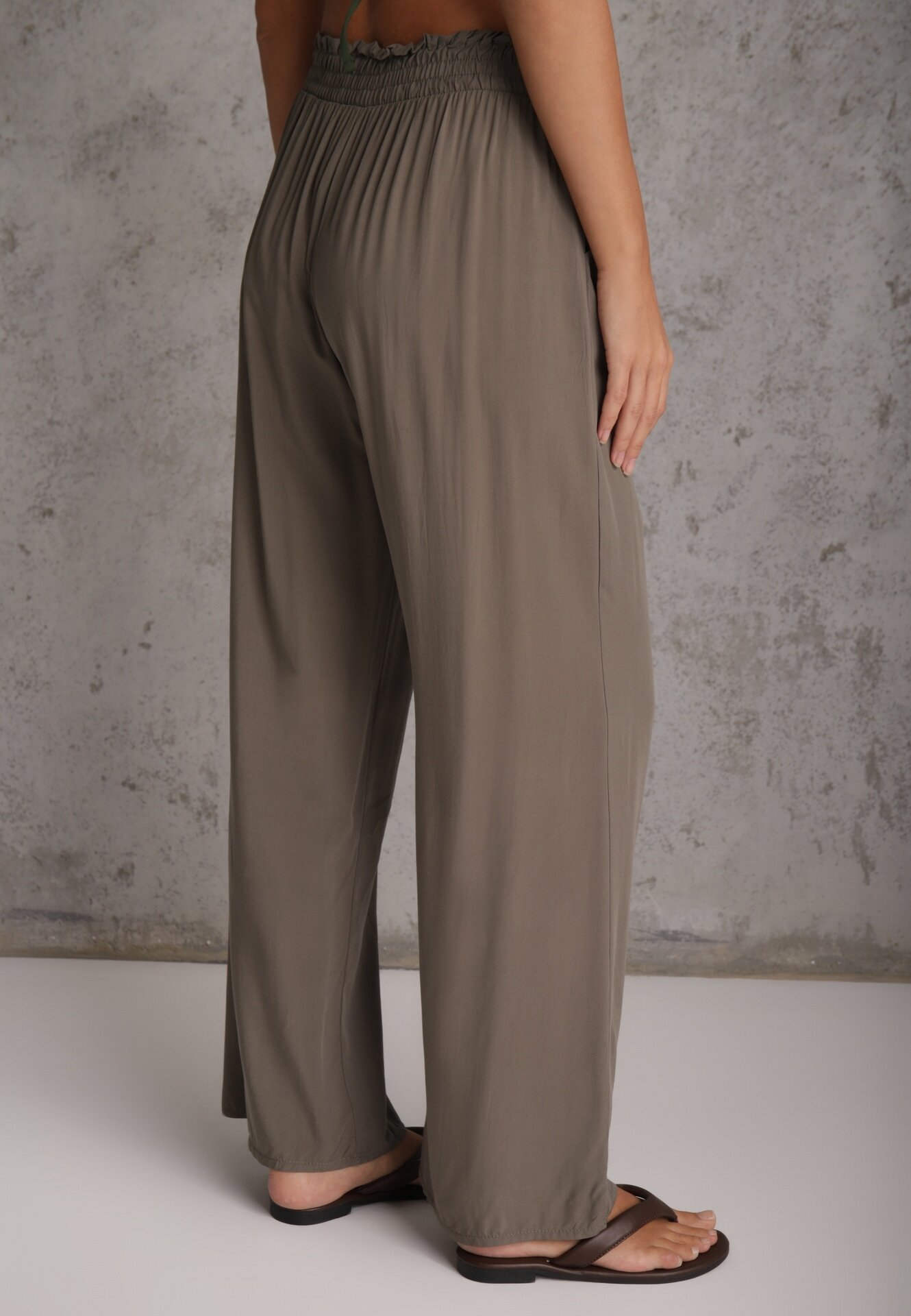 rosita Pantaloni Maro Karrill