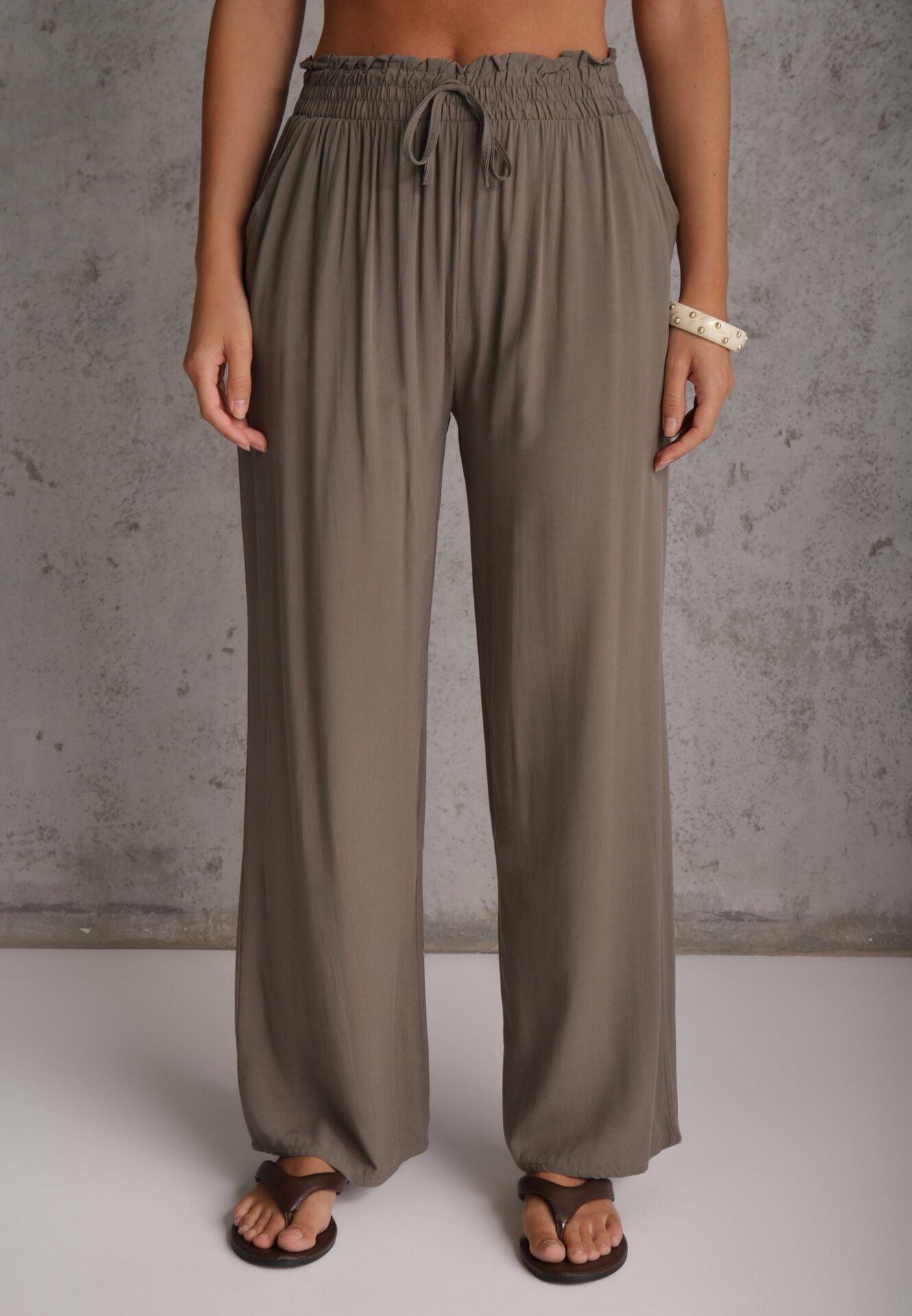 rosita Pantaloni Maro Karrill