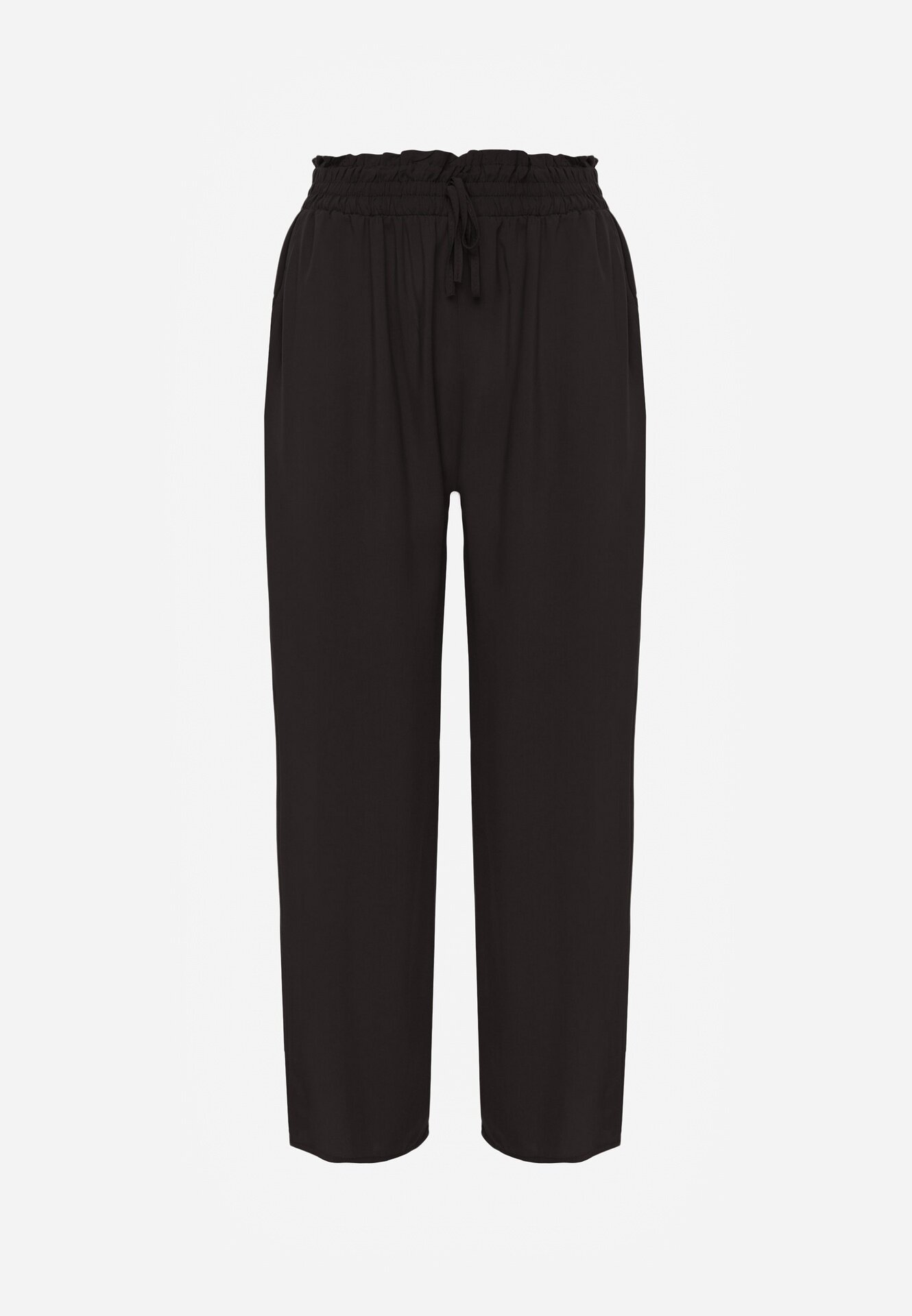 rosita Pantaloni Negri Karrill