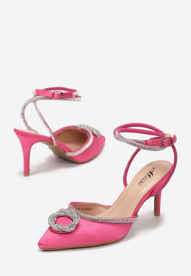  Sandale fucsia Phaeneris