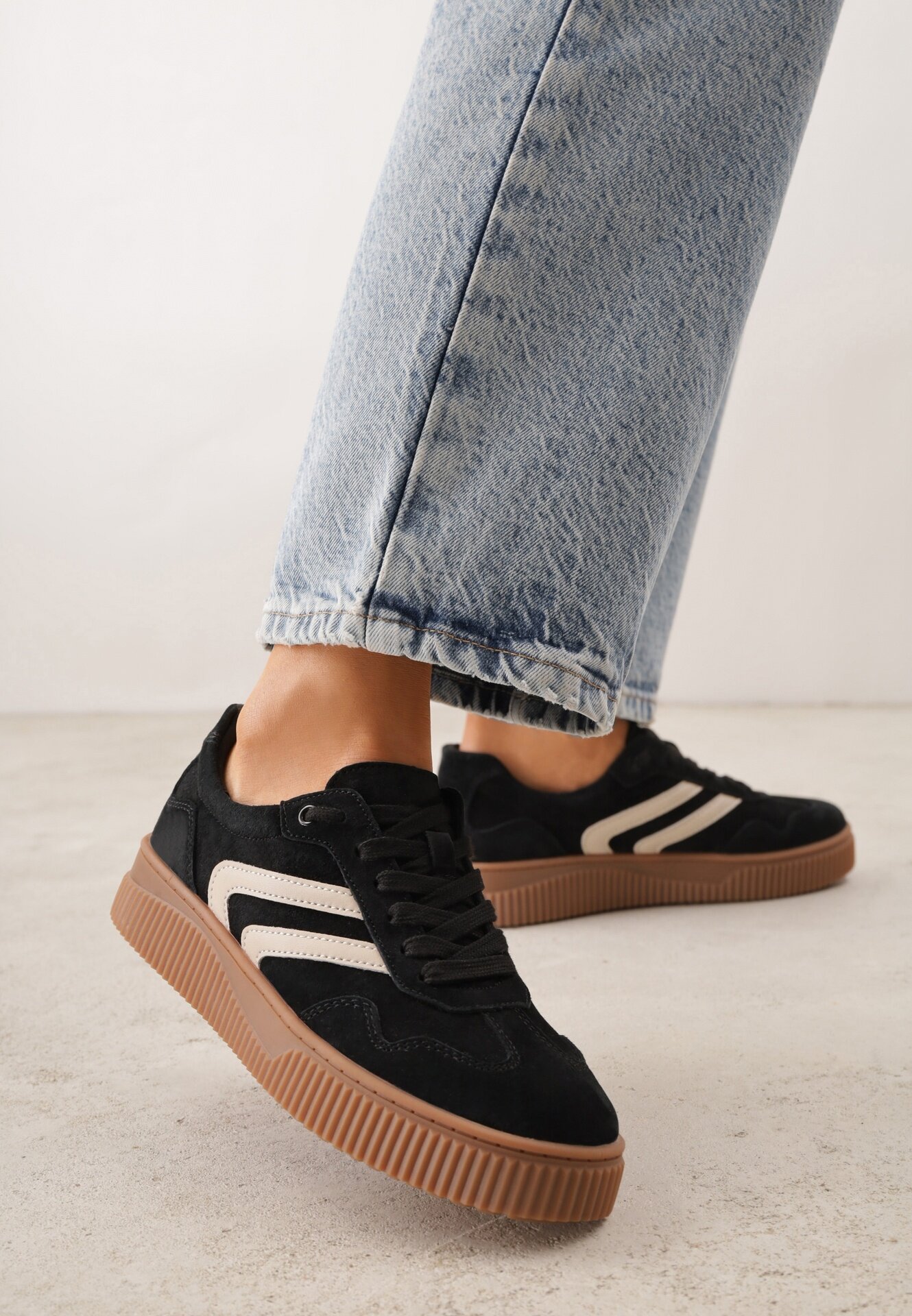 santorio Sneakers Beralene Negri