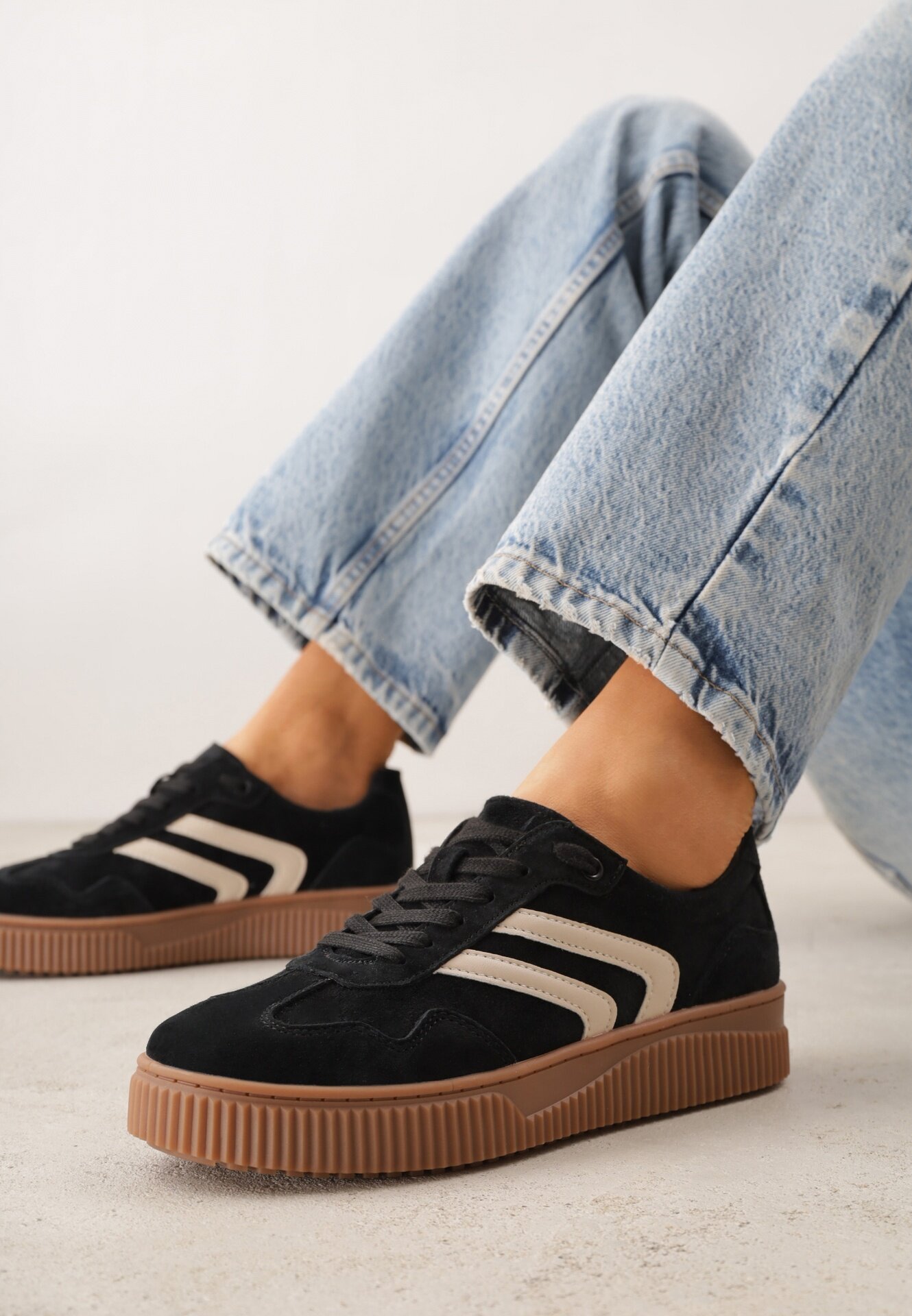 santorio Sneakers Beralene Negri