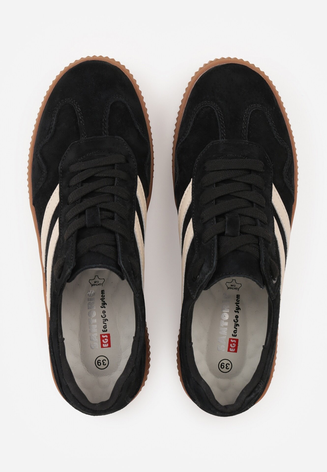 santorio Sneakers Beralene Negri
