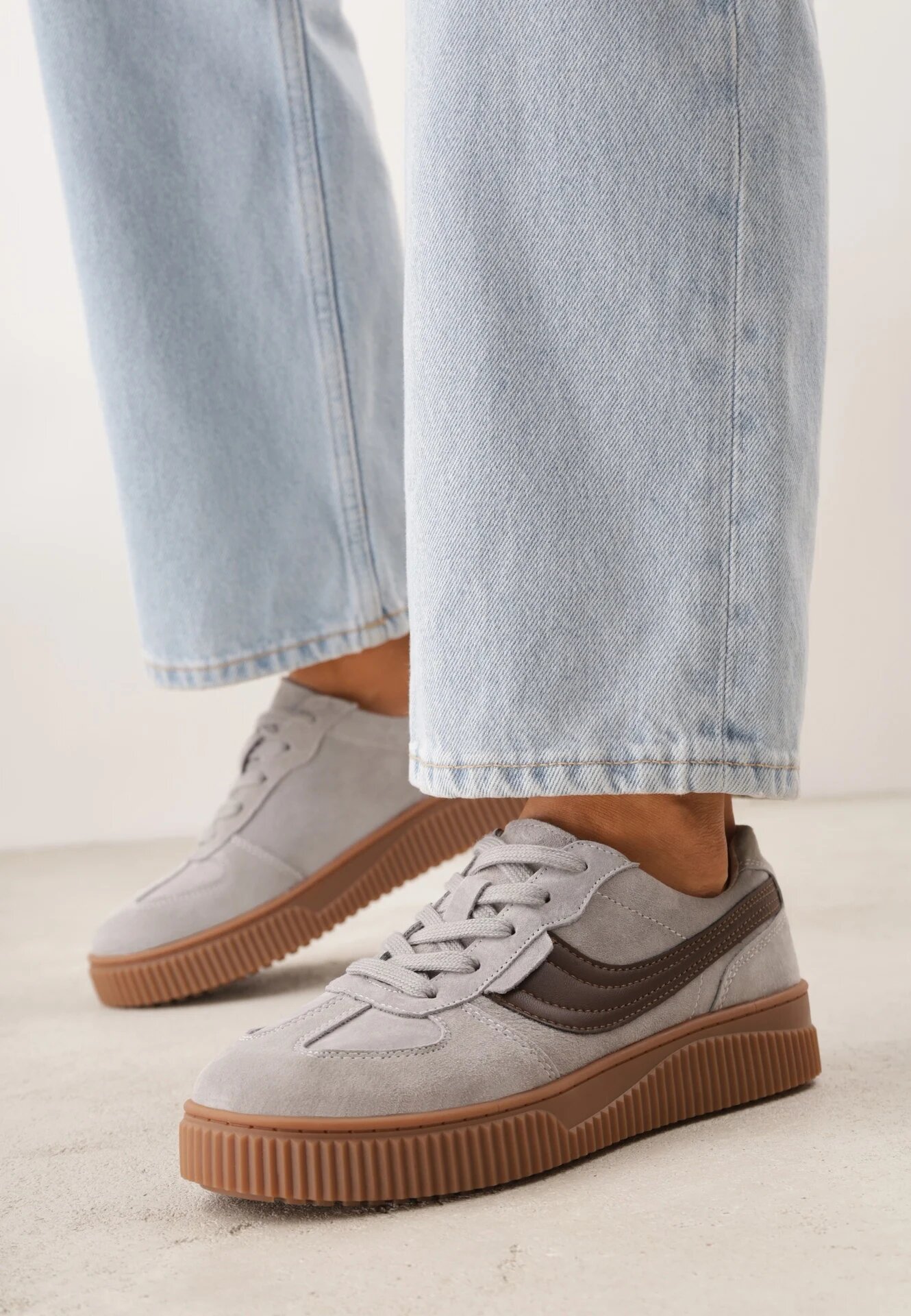 santorio Sneakers Rionae Gri