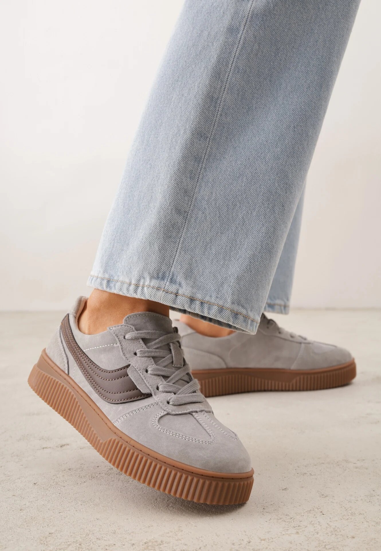 santorio Sneakers Rionae Gri