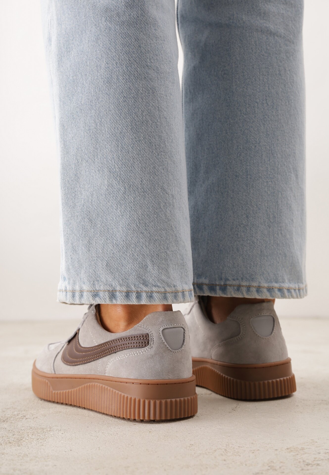 santorio Sneakers Rionae Gri