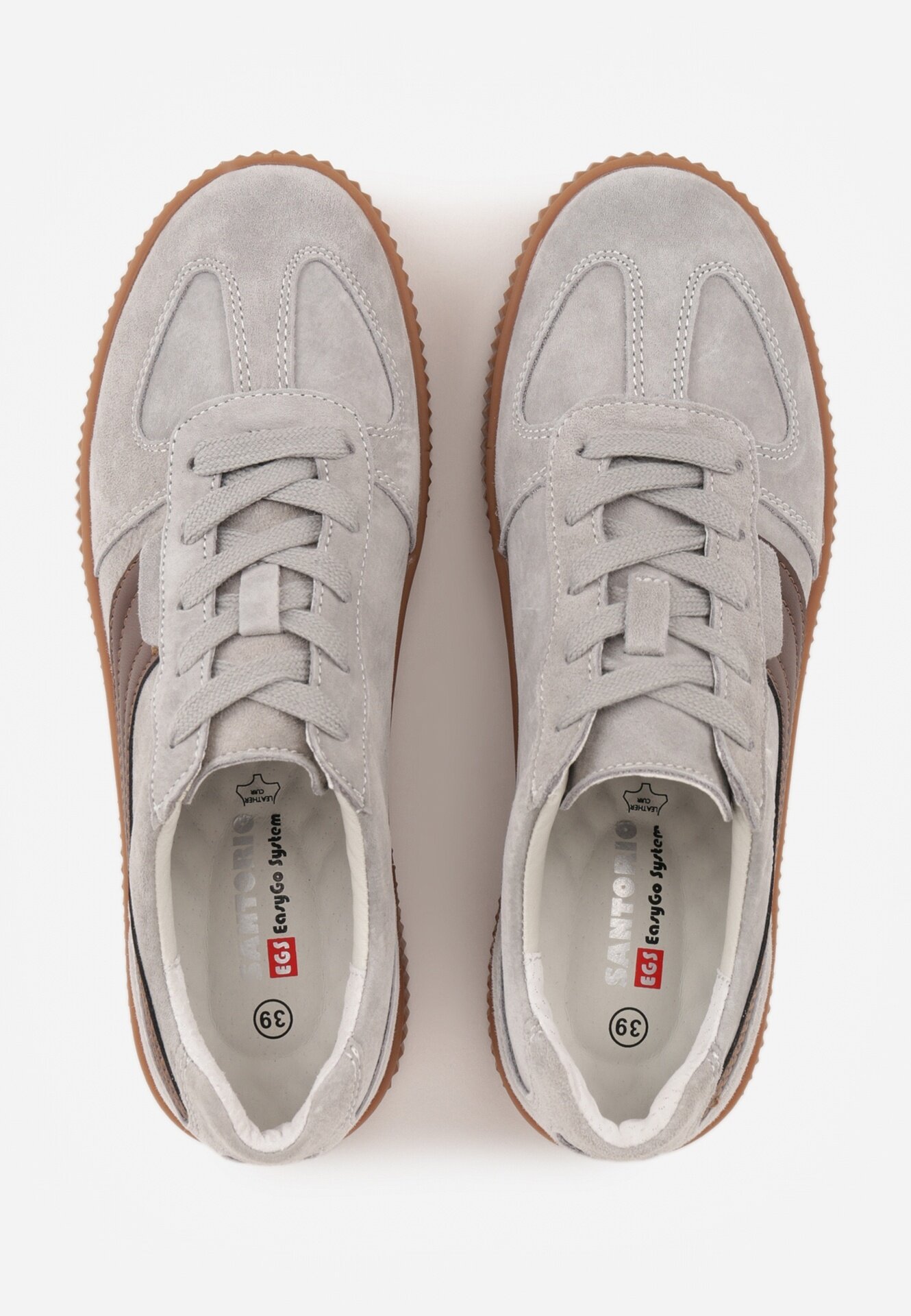 santorio Sneakers Rionae Gri