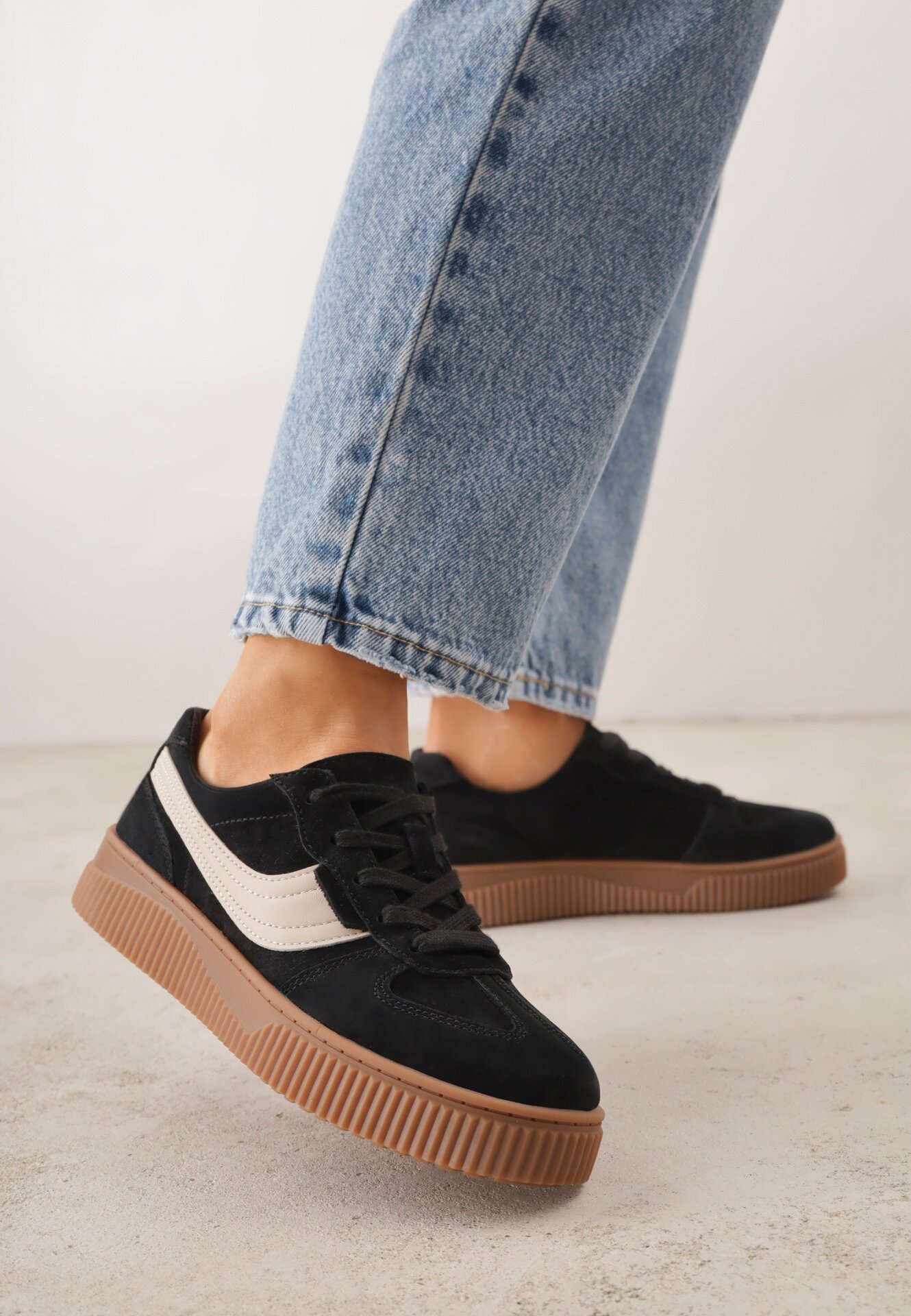 santorio Sneakers Rionae Negri