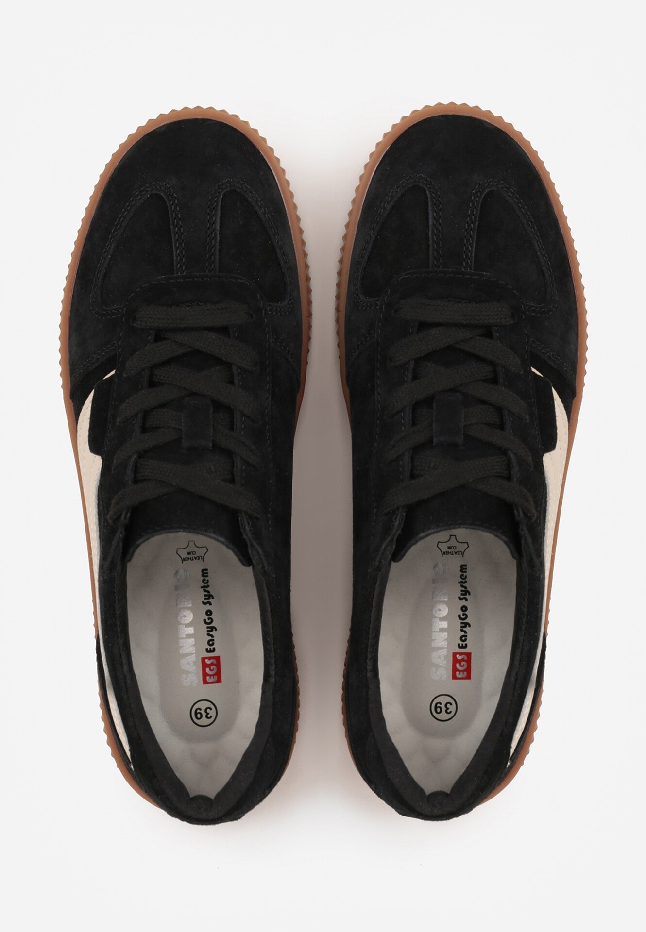 santorio Sneakers Rionae Negri
