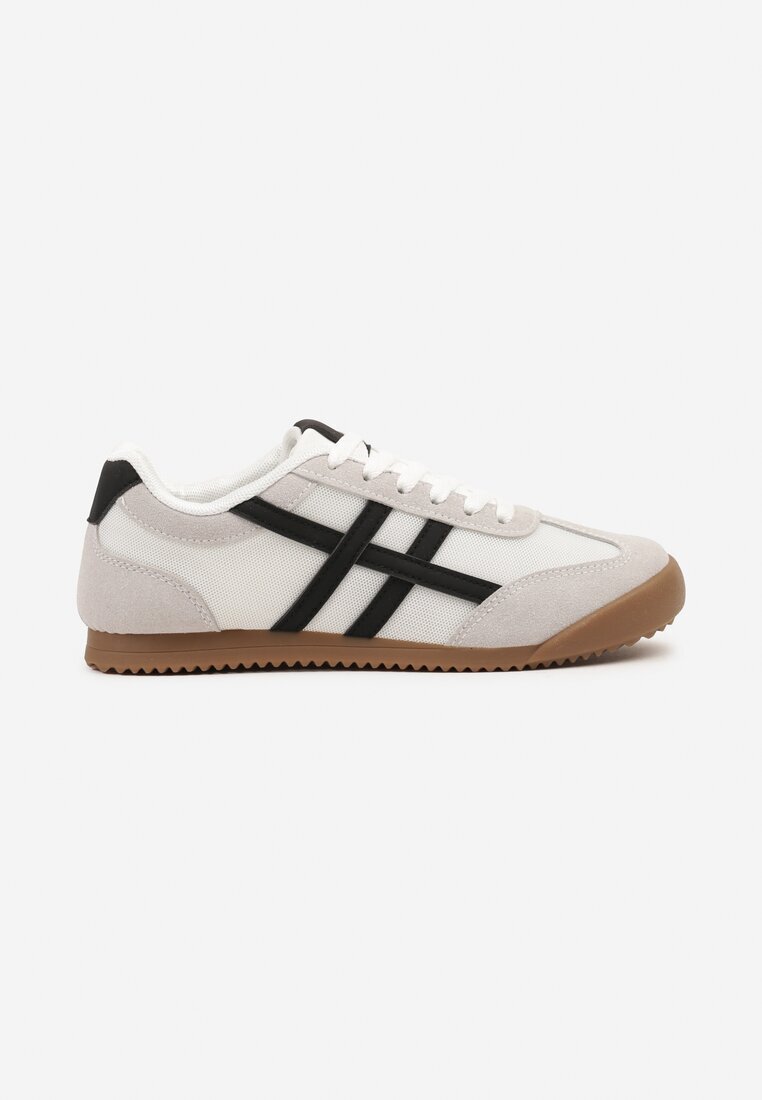 seastar Adidași Albi Tip Tenisi Clasici Isnnoria