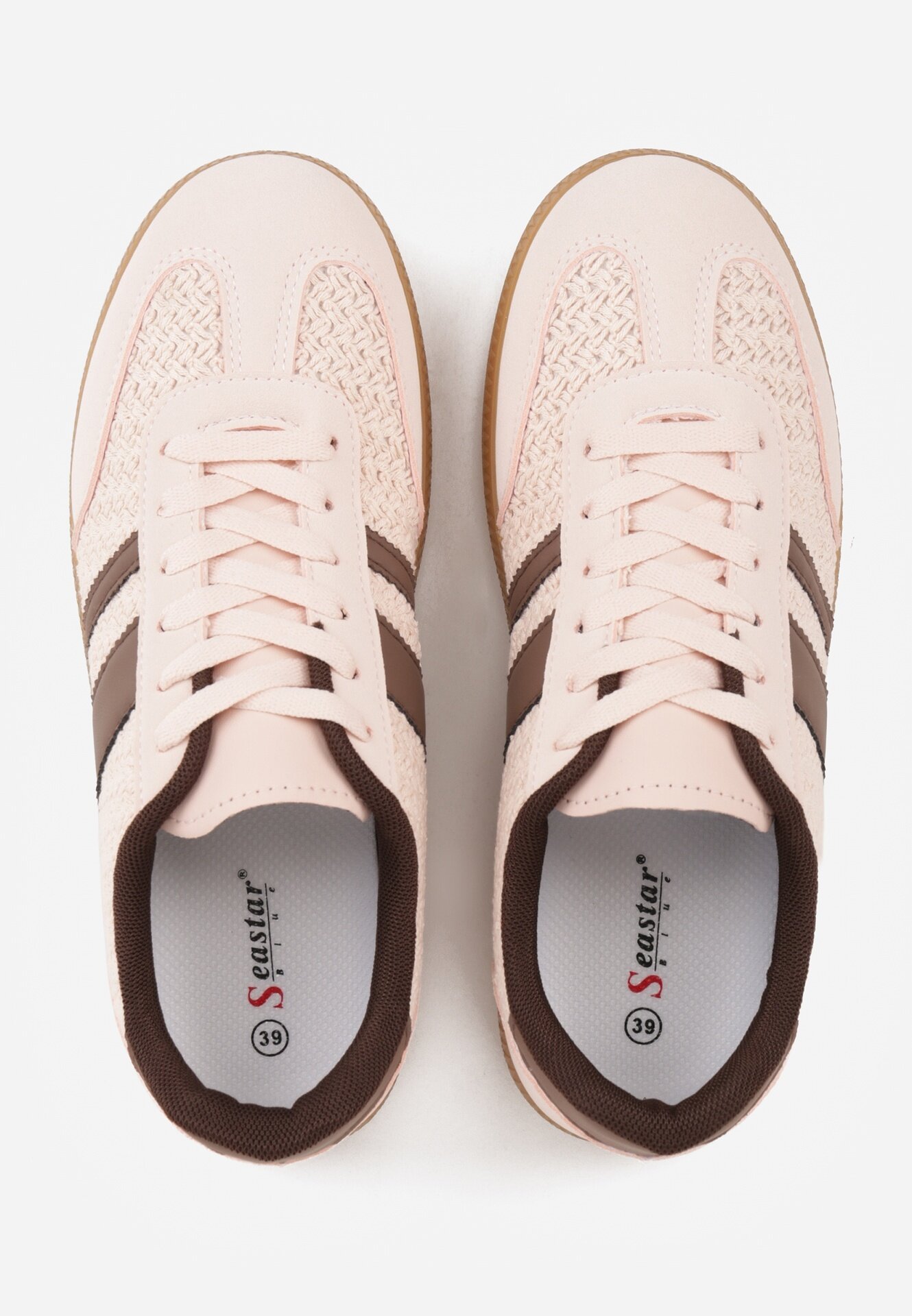seastar Sneakers Doriarissa Roz