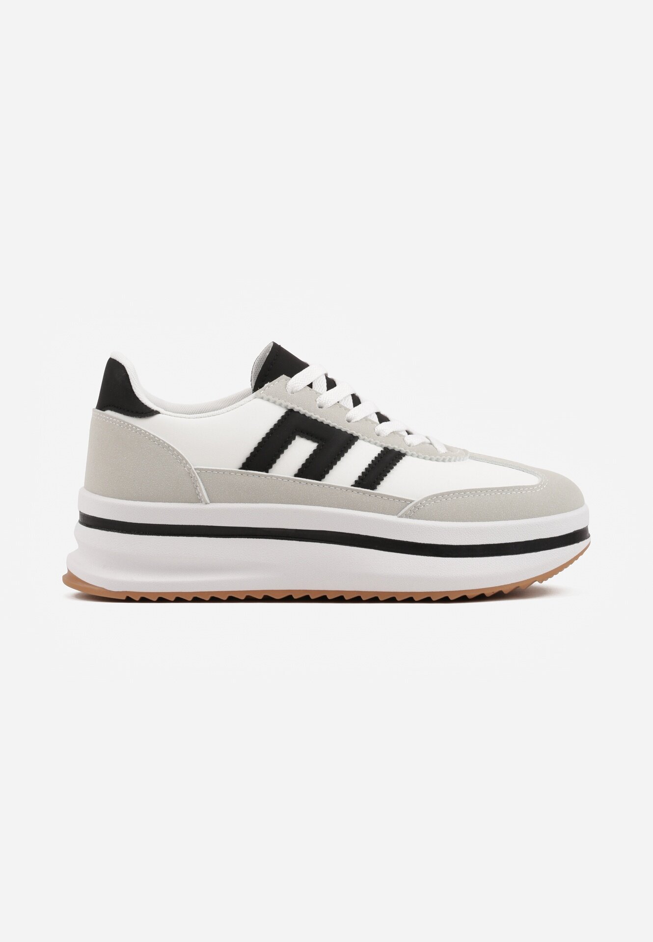 seastar Sneakers Hippiopis Albi