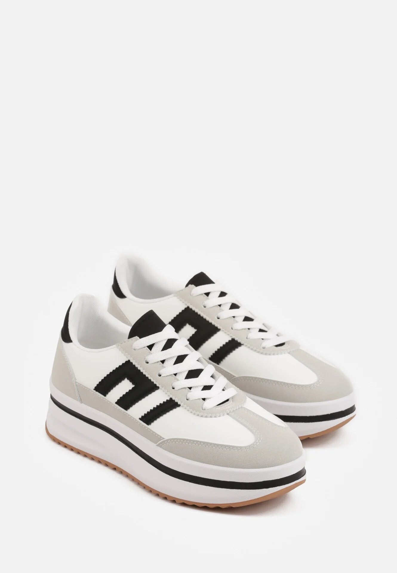 seastar Sneakers Hippiopis Albi