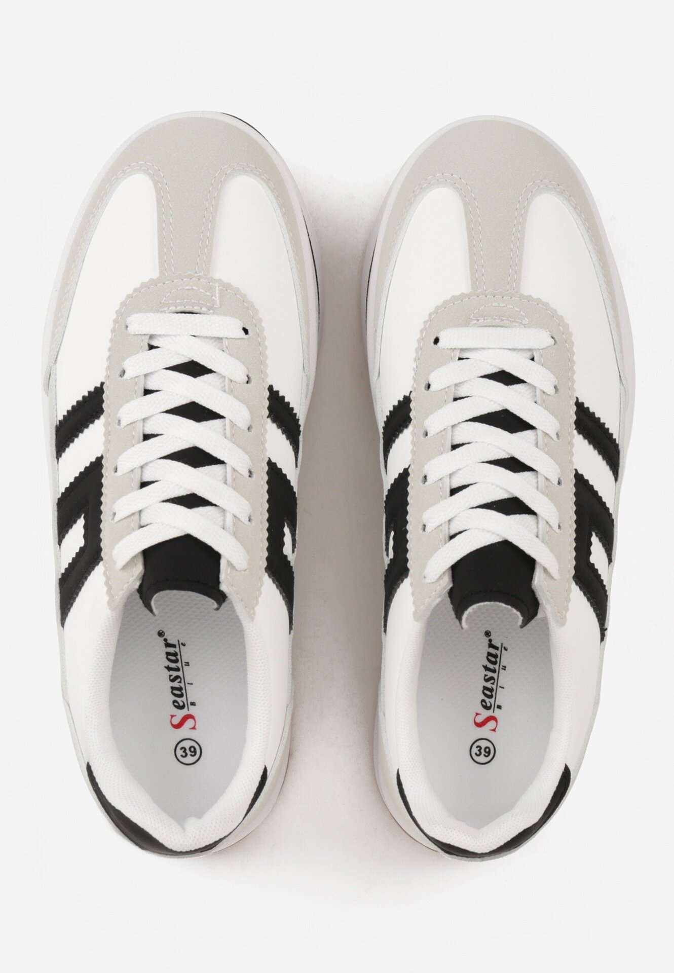 seastar Sneakers Hippiopis Albi