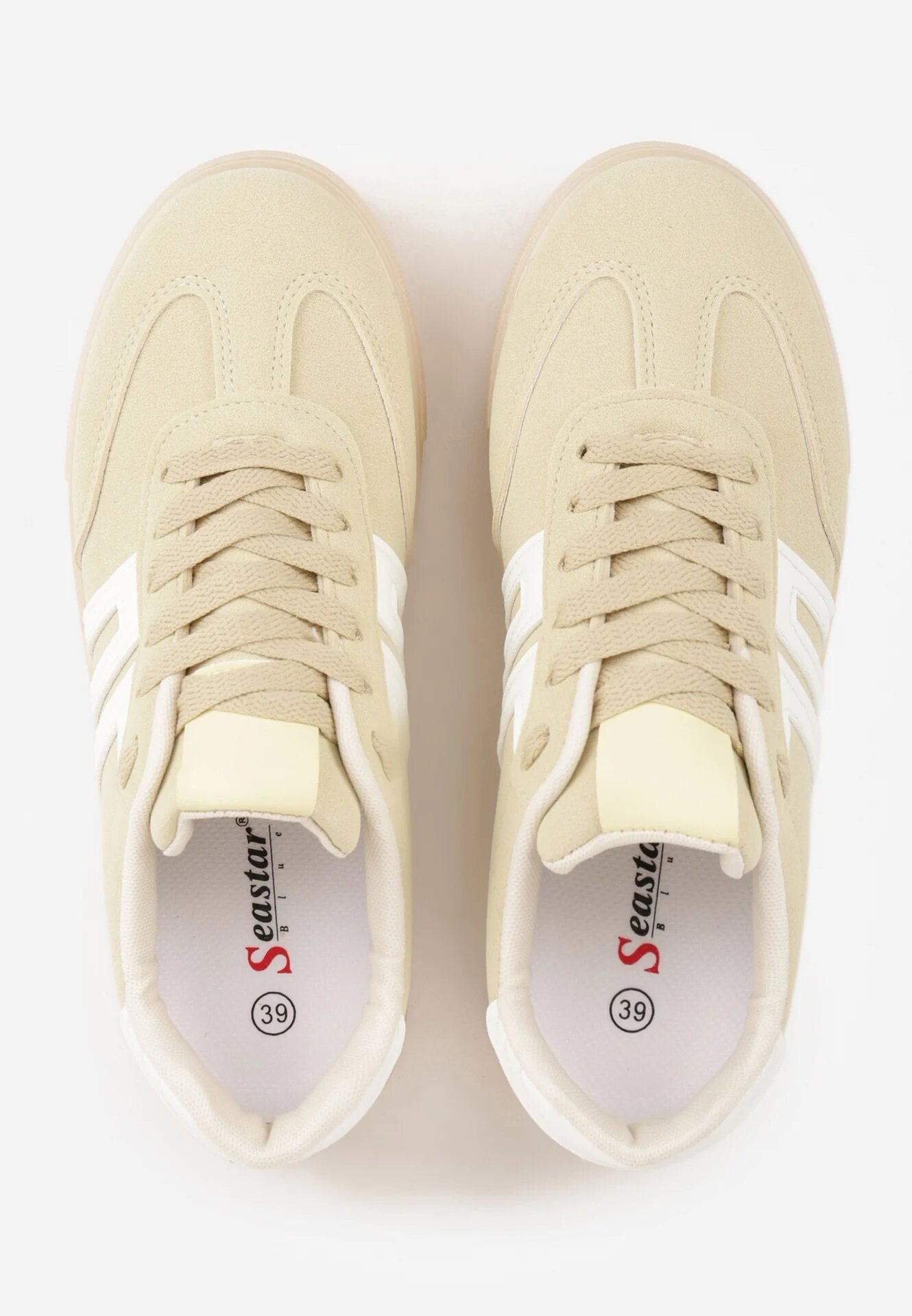 seastar Sneakers Yenoinne Galbeni