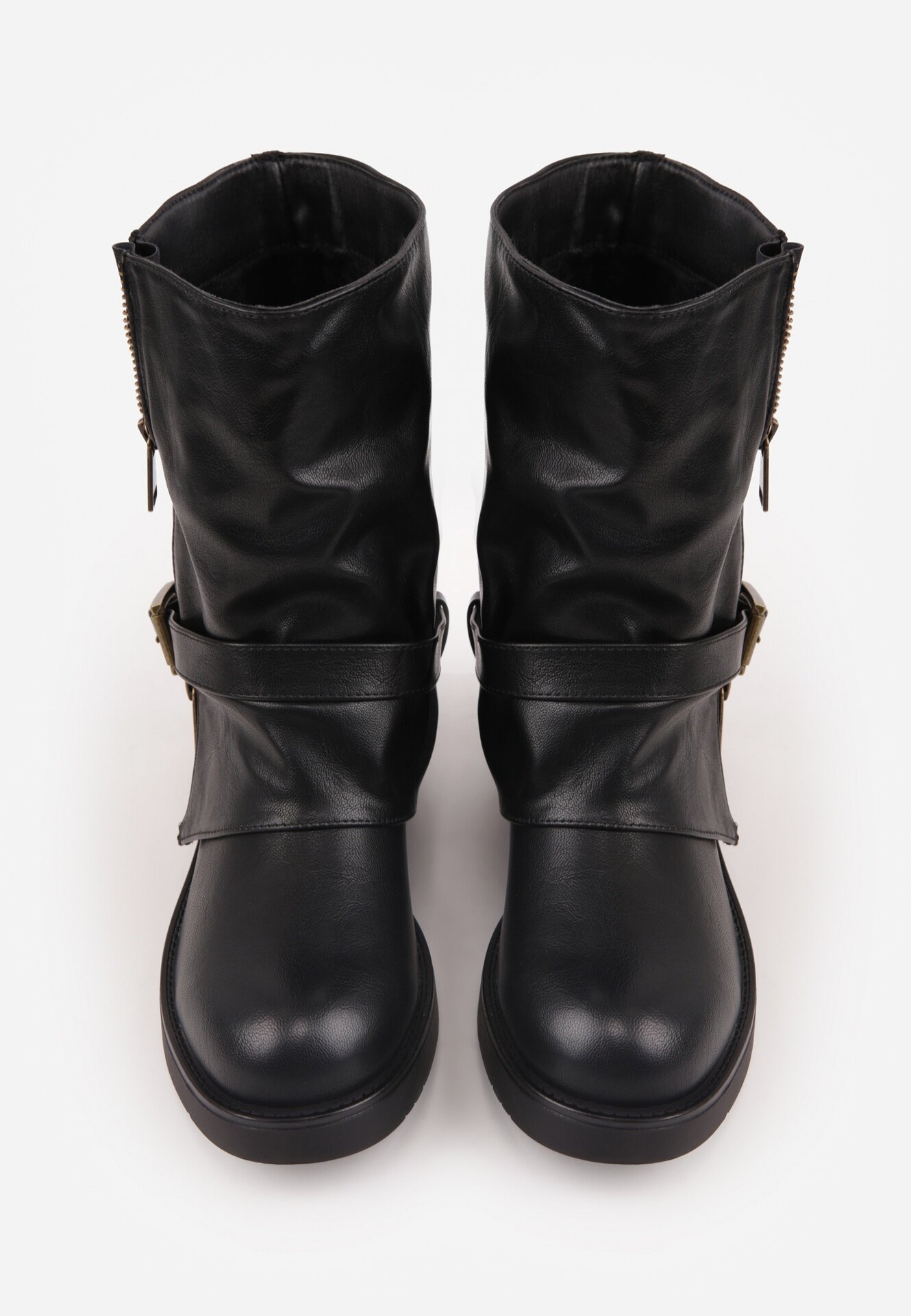 sergio todzi Botine Adoxa Negre