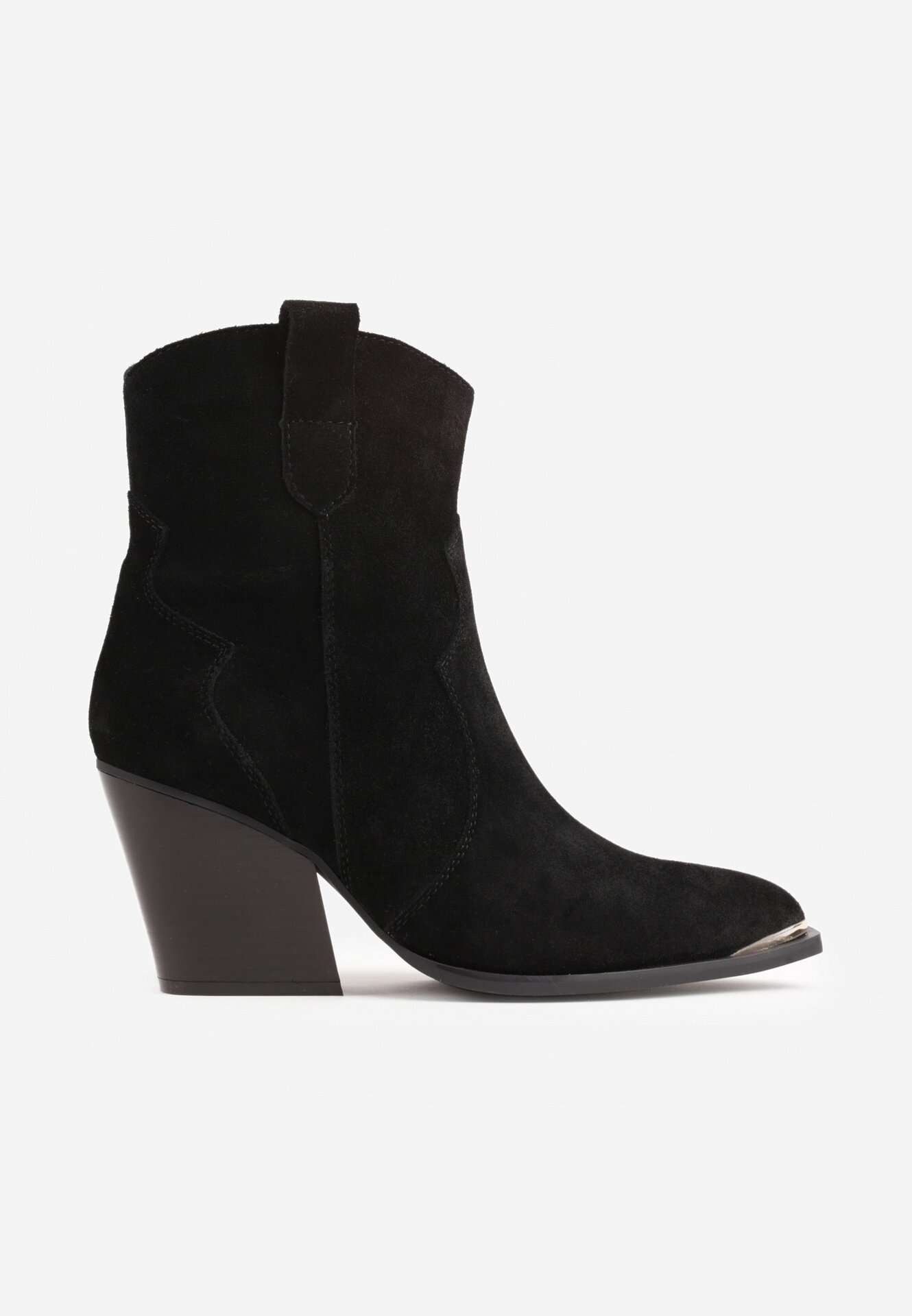 sergio todzi Botine Negre