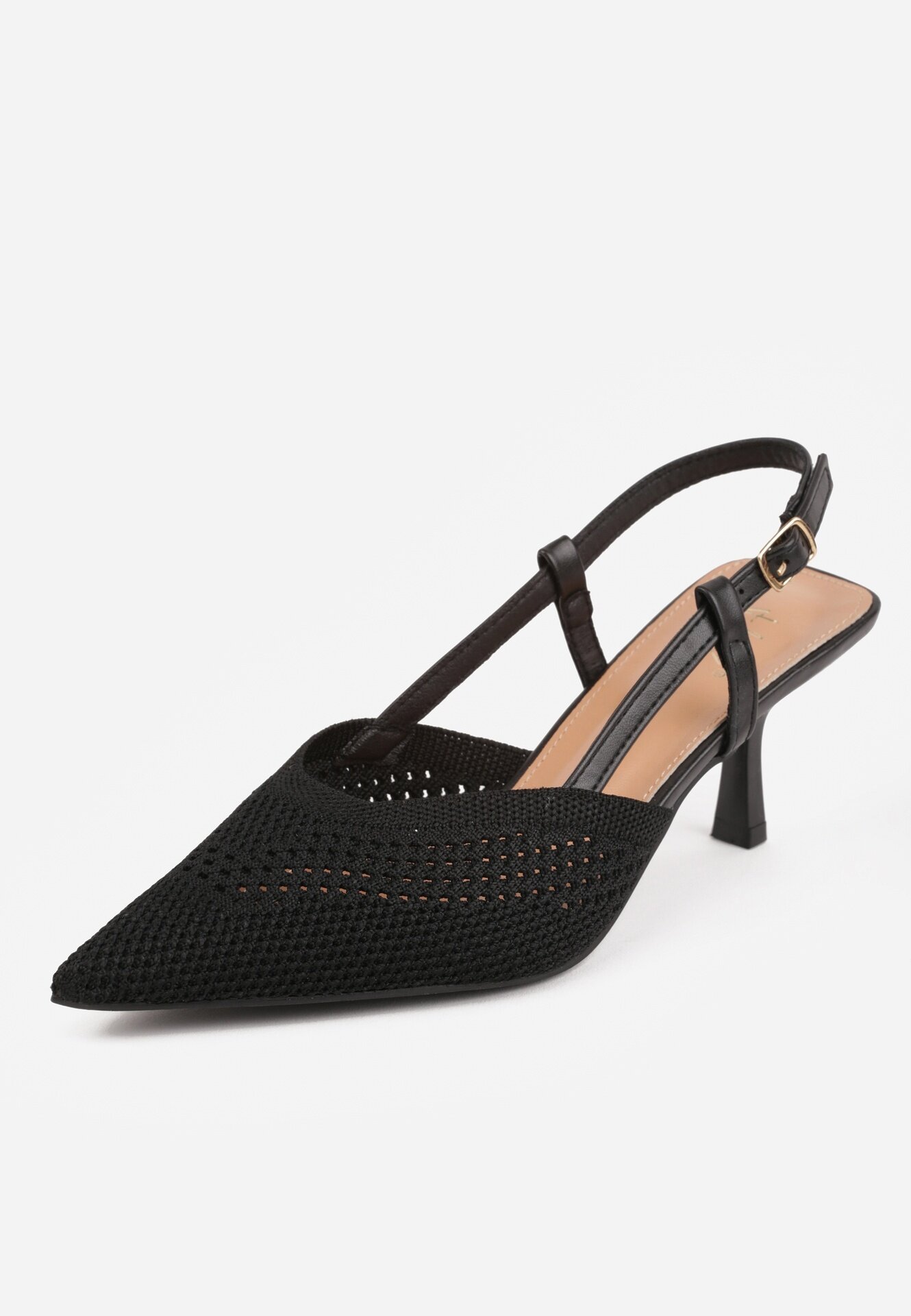 sergio todzi Sandale Erilise Negre