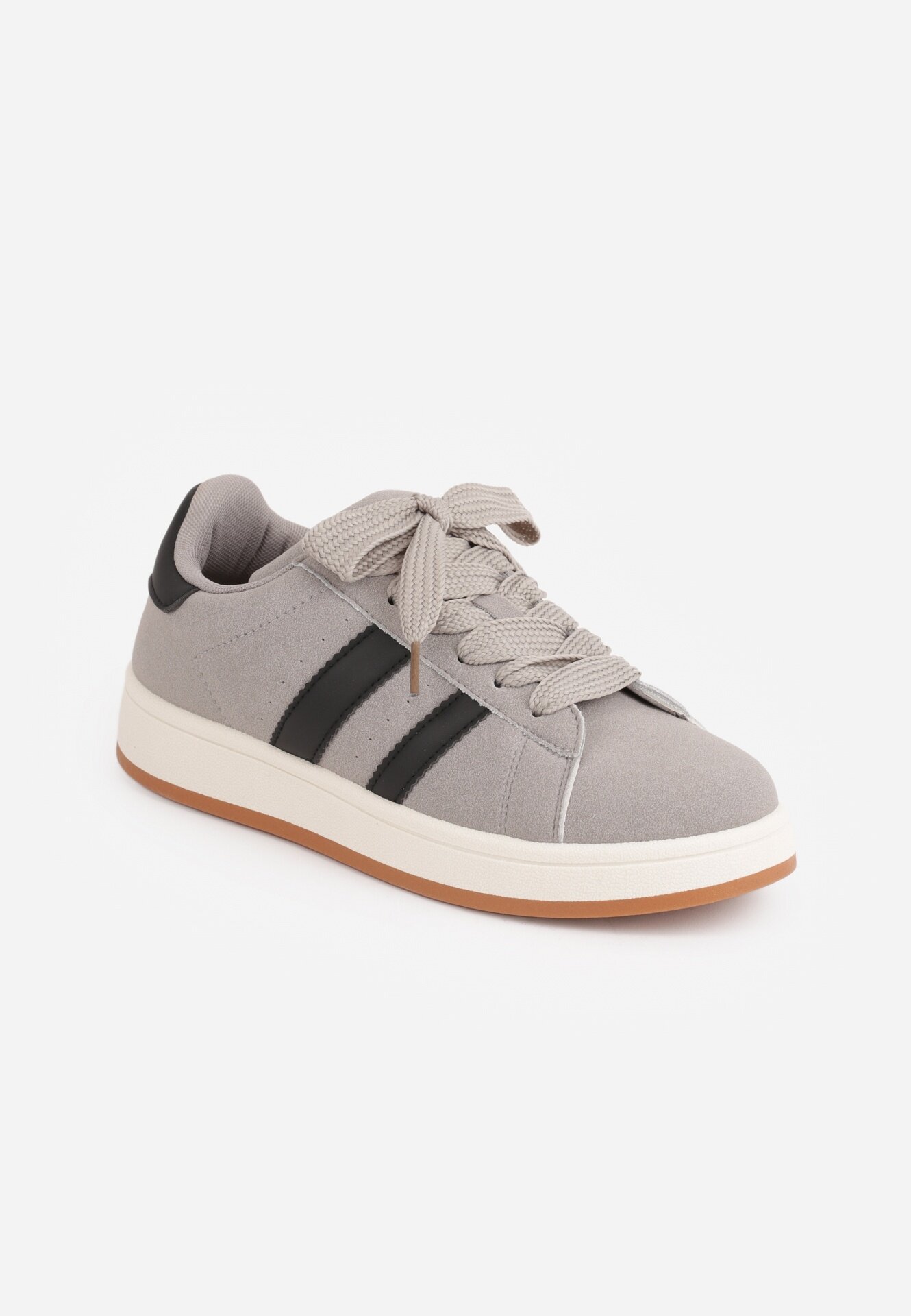  Sneakers Dolirenna Gri
