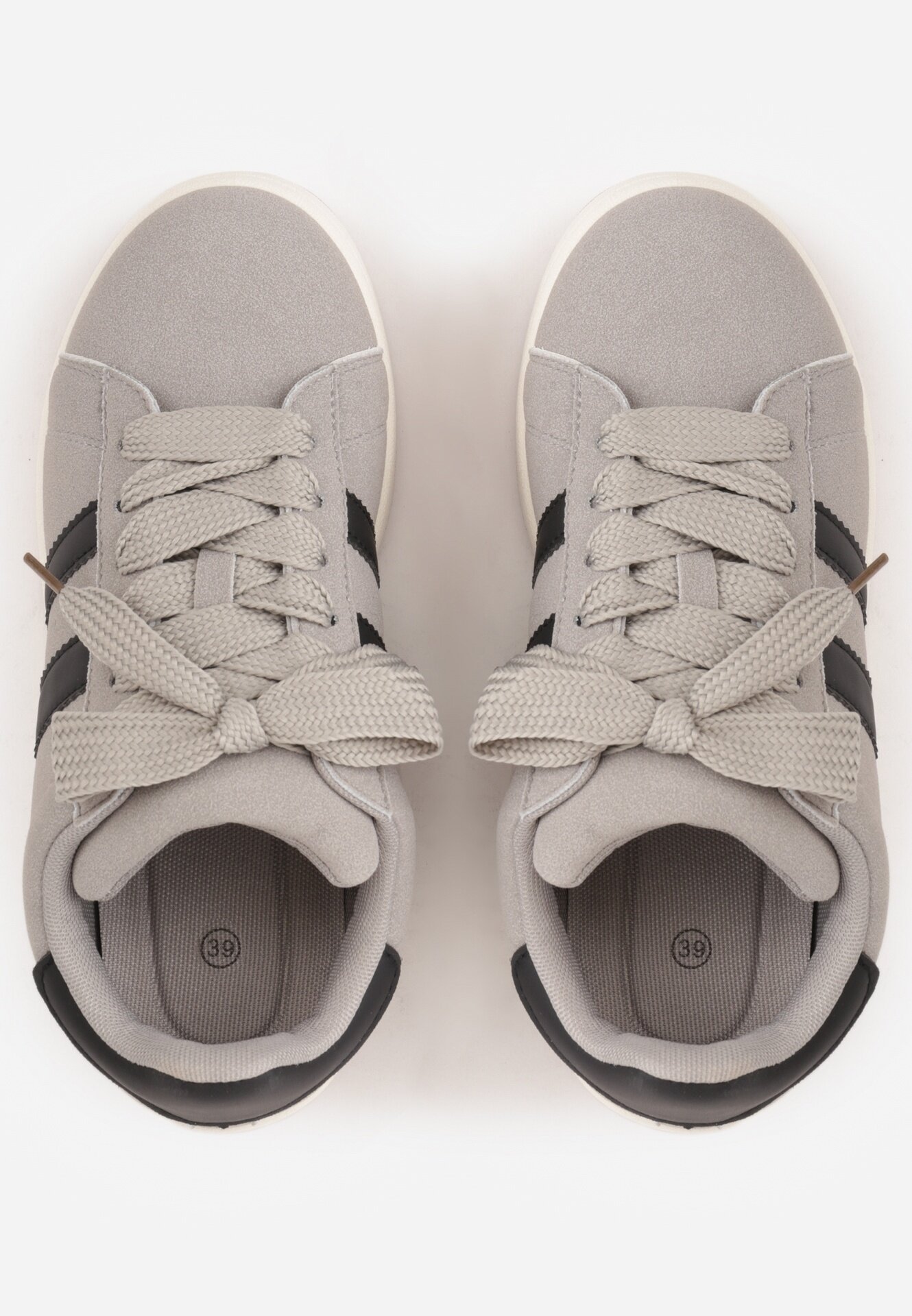  Sneakers Dolirenna Gri