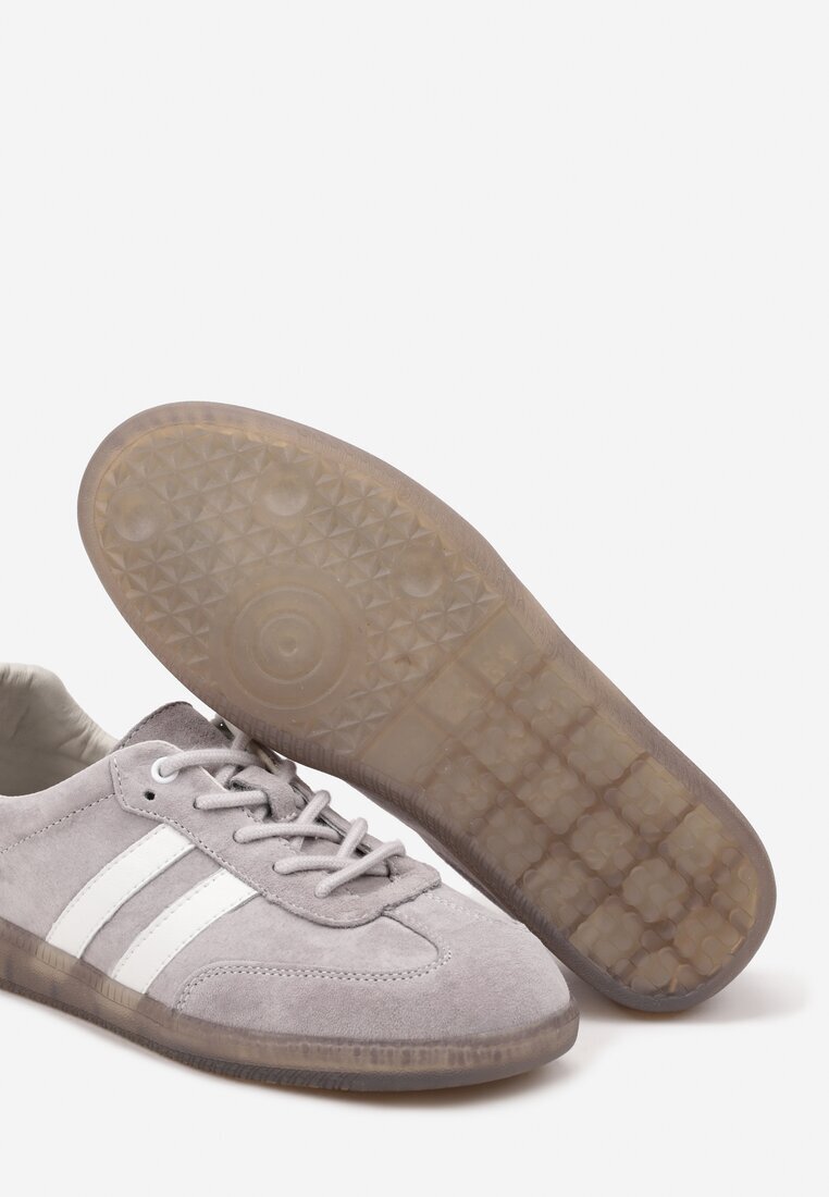  Sneakers Nelarielis Gri