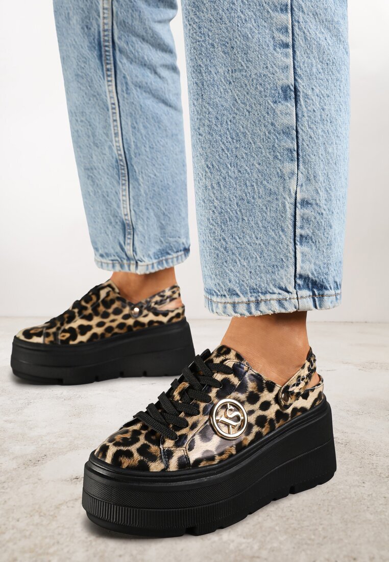  Sneakers Selfedi Maro