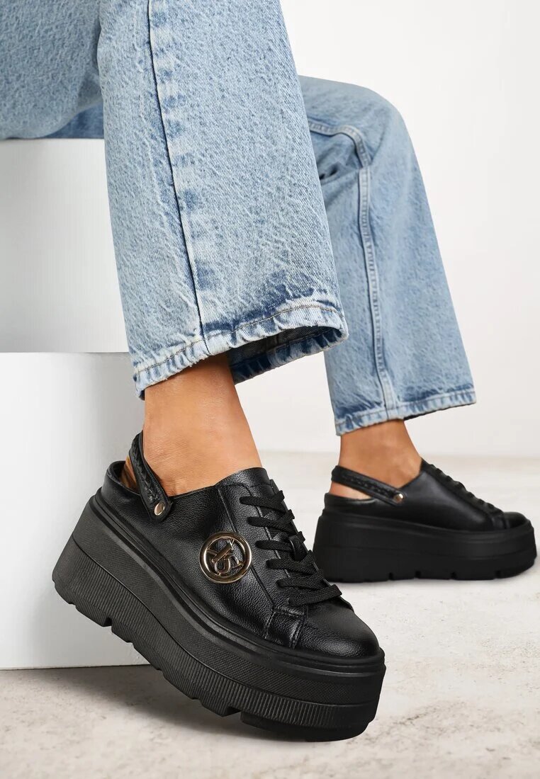  Sneakers Selfedi Negri