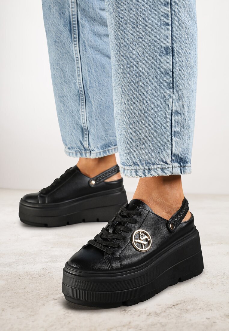  Sneakers Selfedi Negri